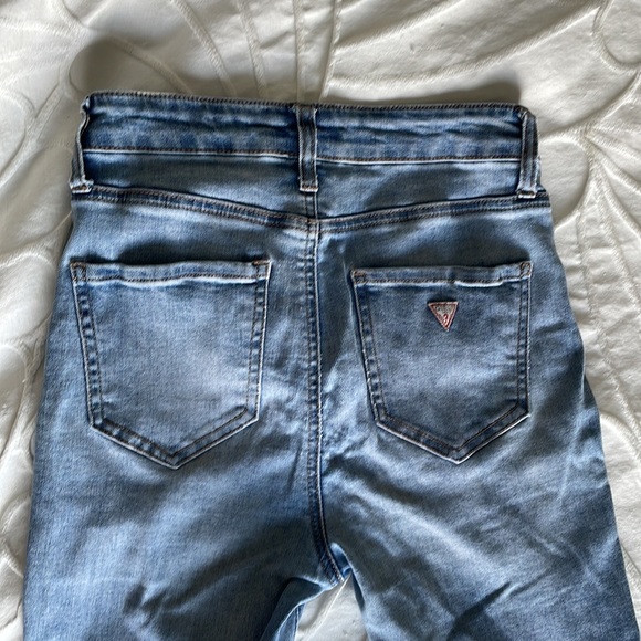 GUESS Skinny jeans - Picture 3 of 3